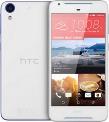 Замена шлейфов на телефоне HTC Desire 628 в Орле
